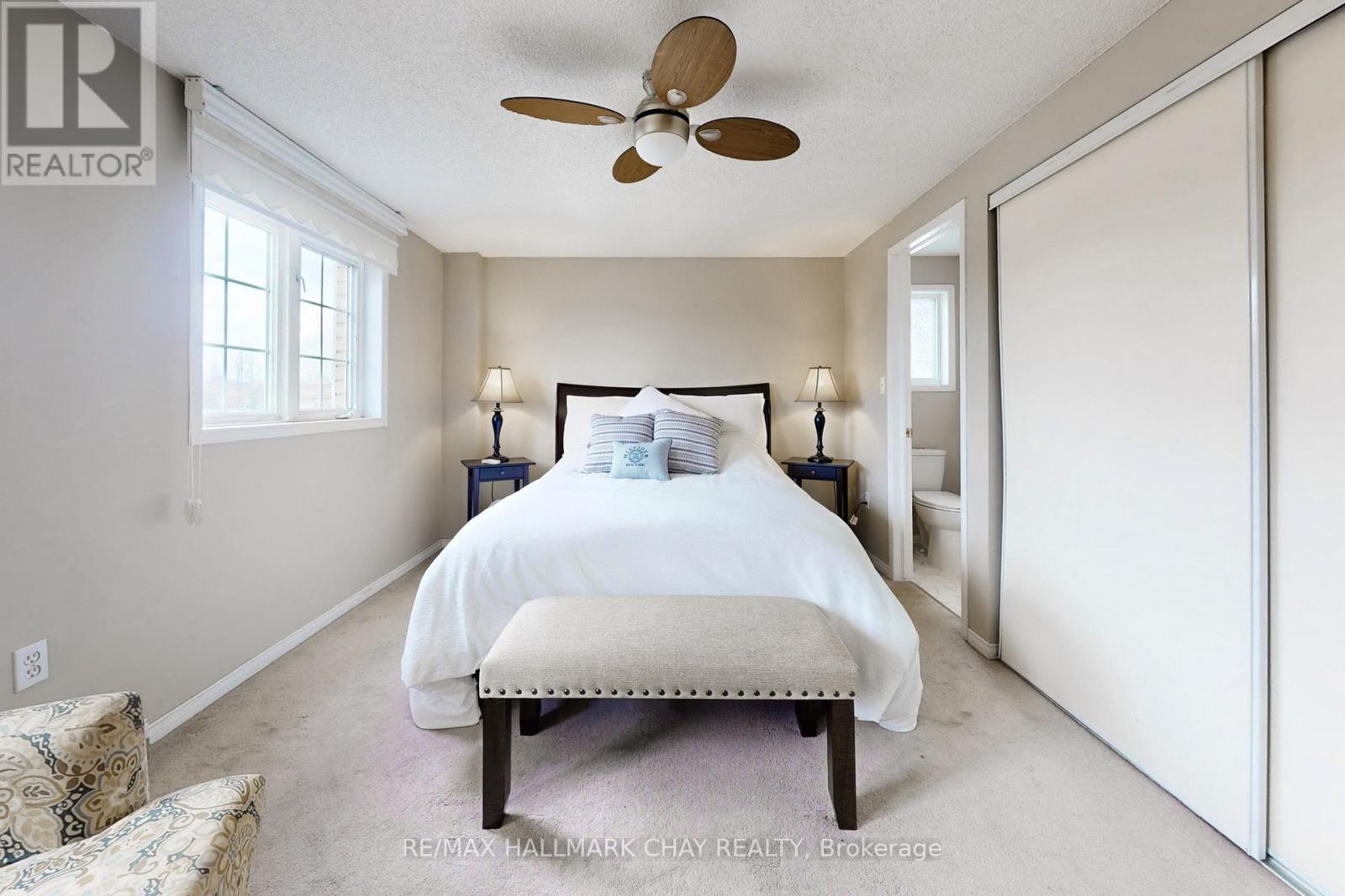 87 Wessenger Drive, Barrie, Ontario  L4N 8P8 - Photo 16 - S13011942