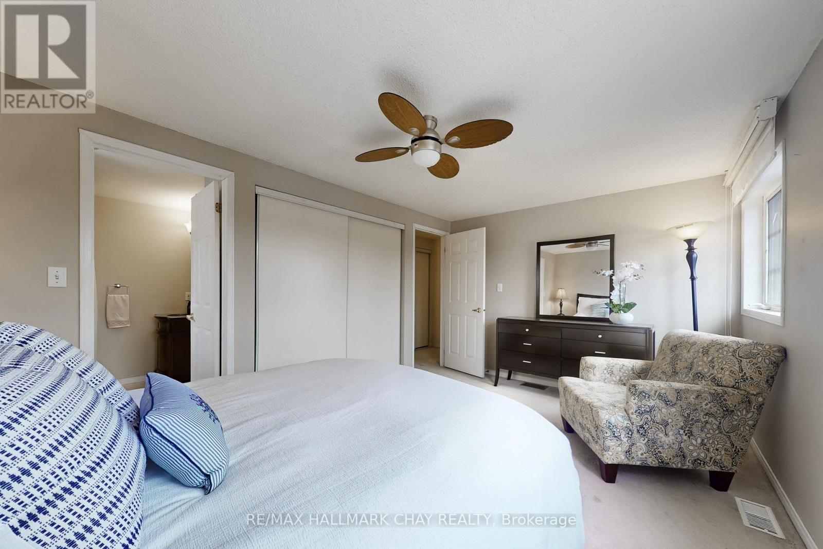 87 Wessenger Drive, Barrie, Ontario  L4N 8P8 - Photo 18 - S13011942