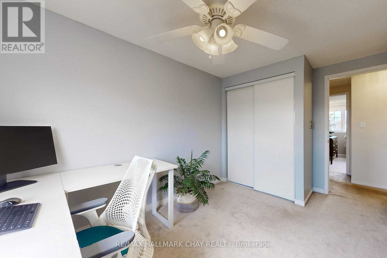 87 Wessenger Drive, Barrie, Ontario  L4N 8P8 - Photo 23 - S13011942