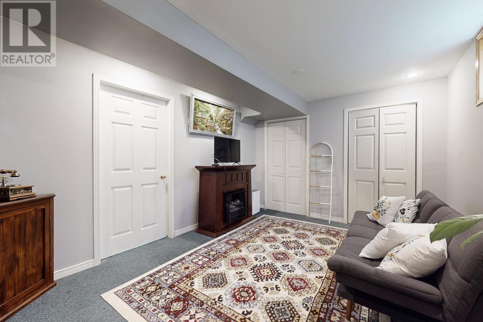 87 Wessenger Drive, Barrie, Ontario  L4N 8P8 - Photo 30 - S13011942