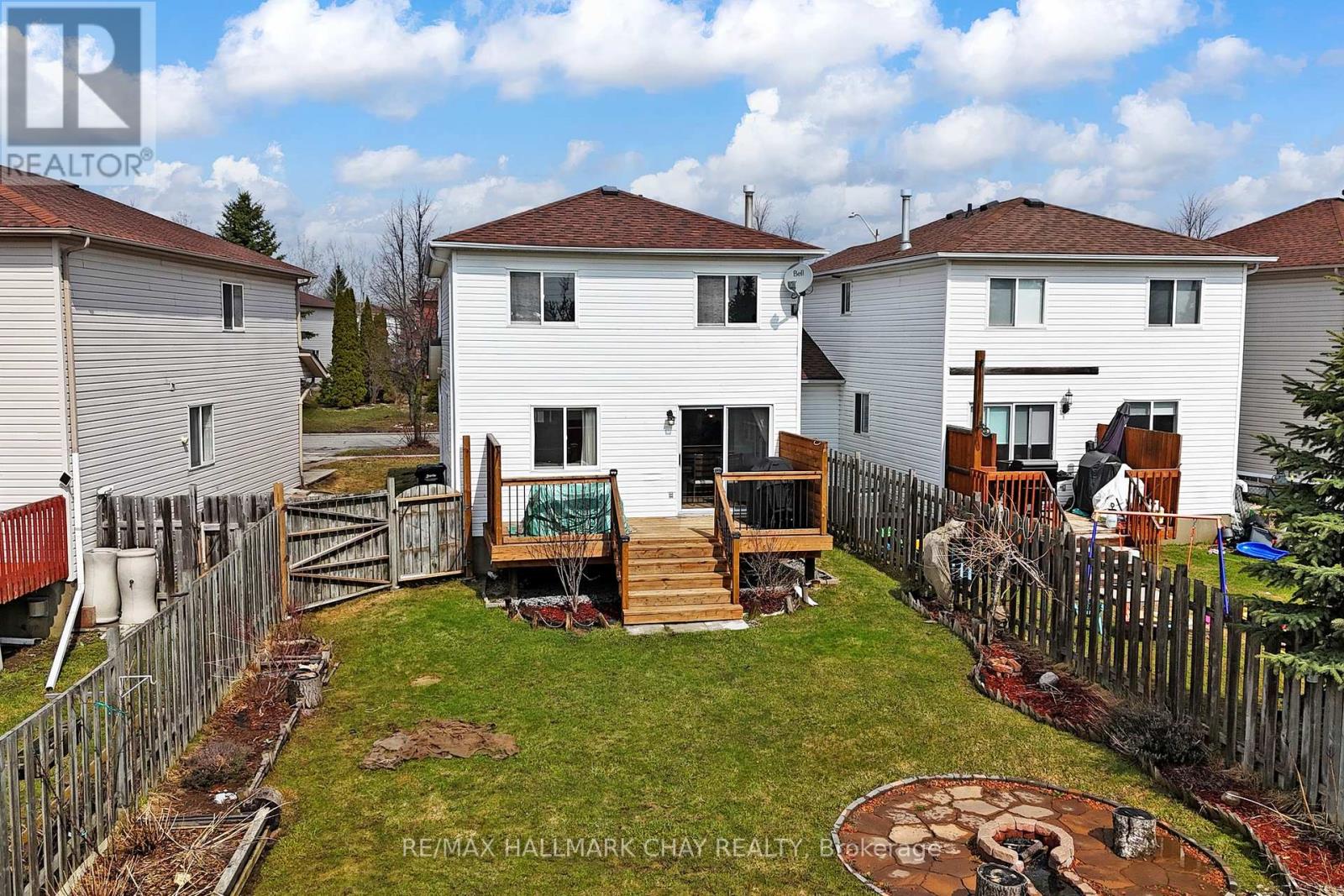 87 Wessenger Drive, Barrie, Ontario  L4N 8P8 - Photo 34 - S13011942