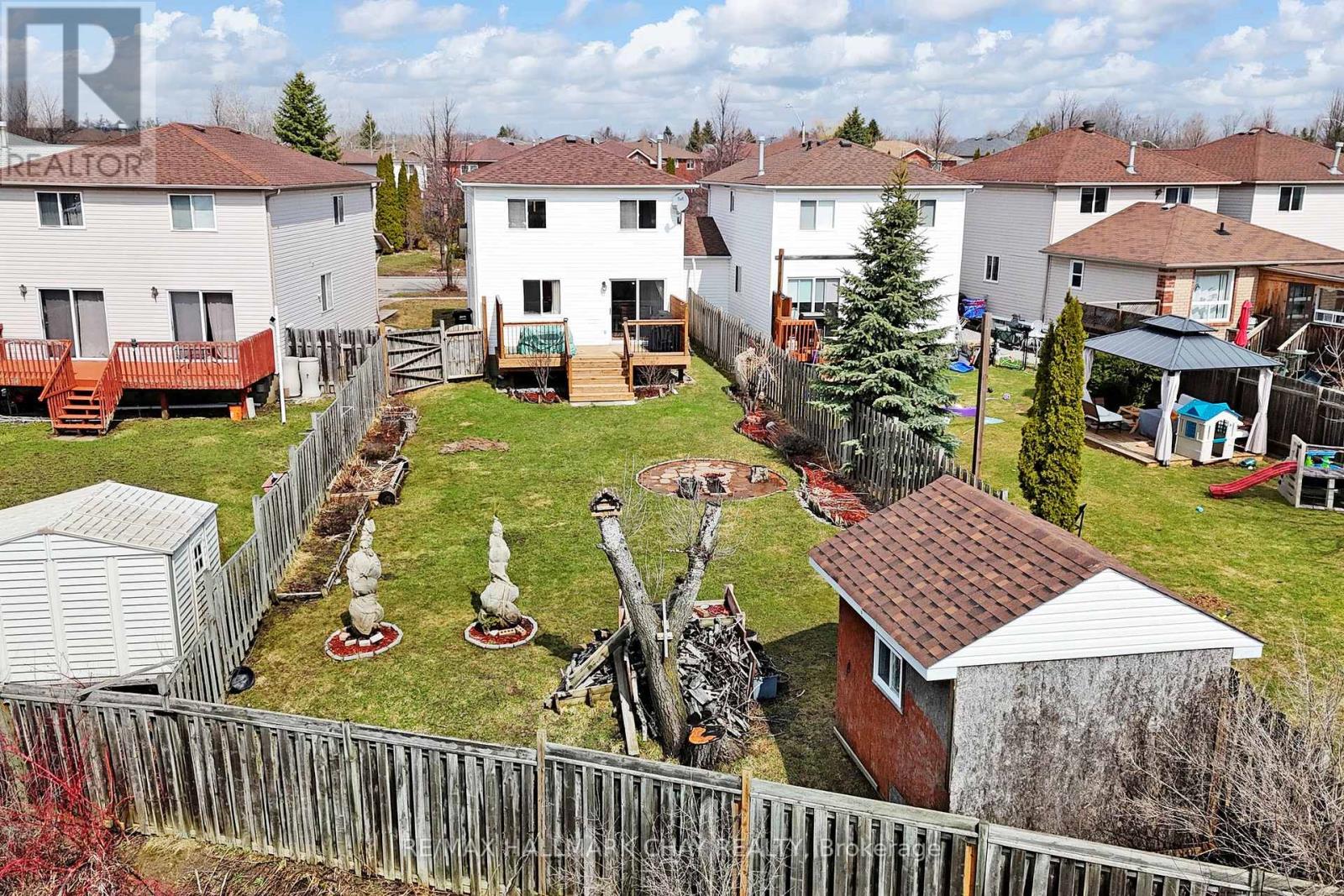 87 Wessenger Drive, Barrie, Ontario  L4N 8P8 - Photo 35 - S13011942