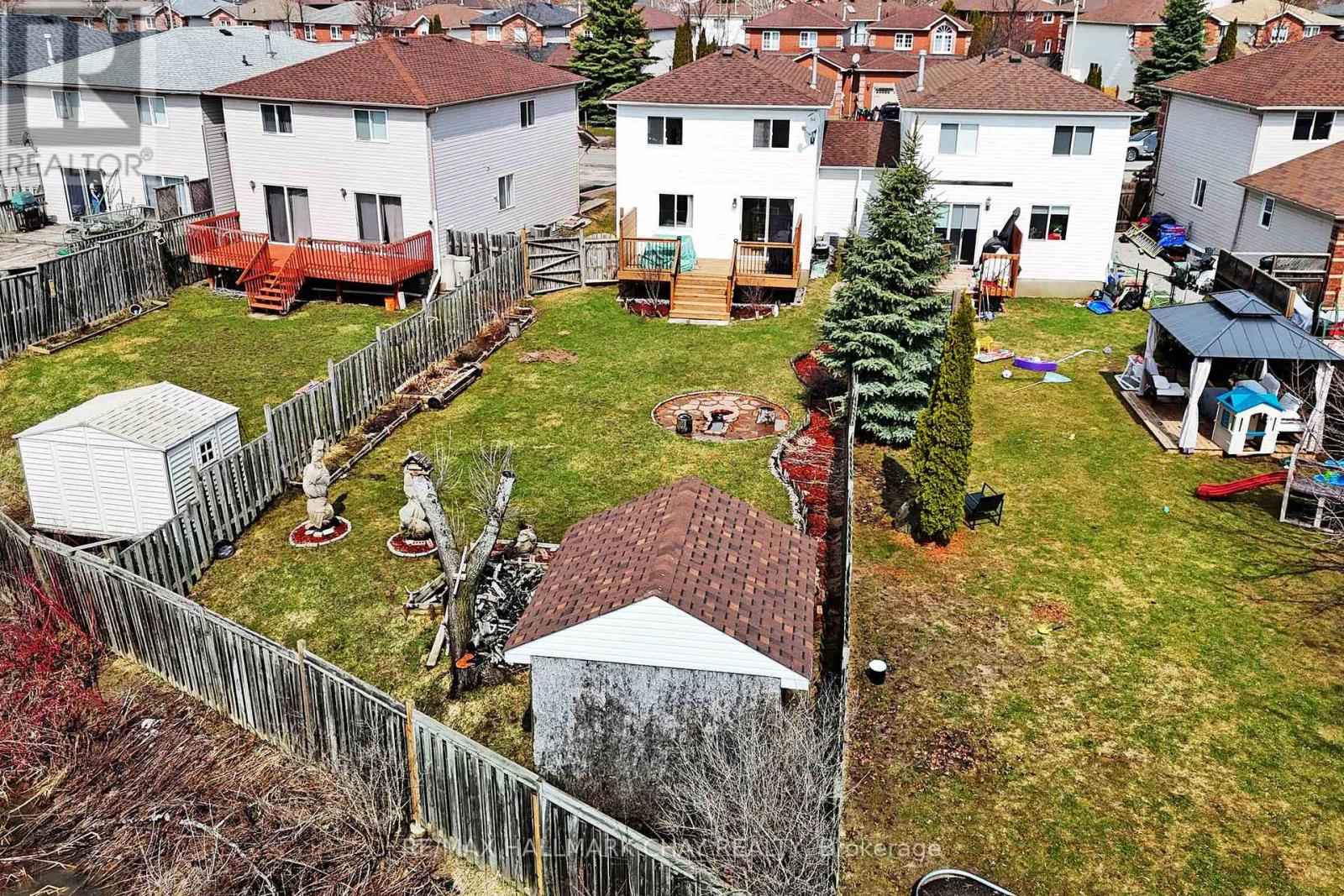 87 Wessenger Drive, Barrie, Ontario  L4N 8P8 - Photo 36 - S13011942