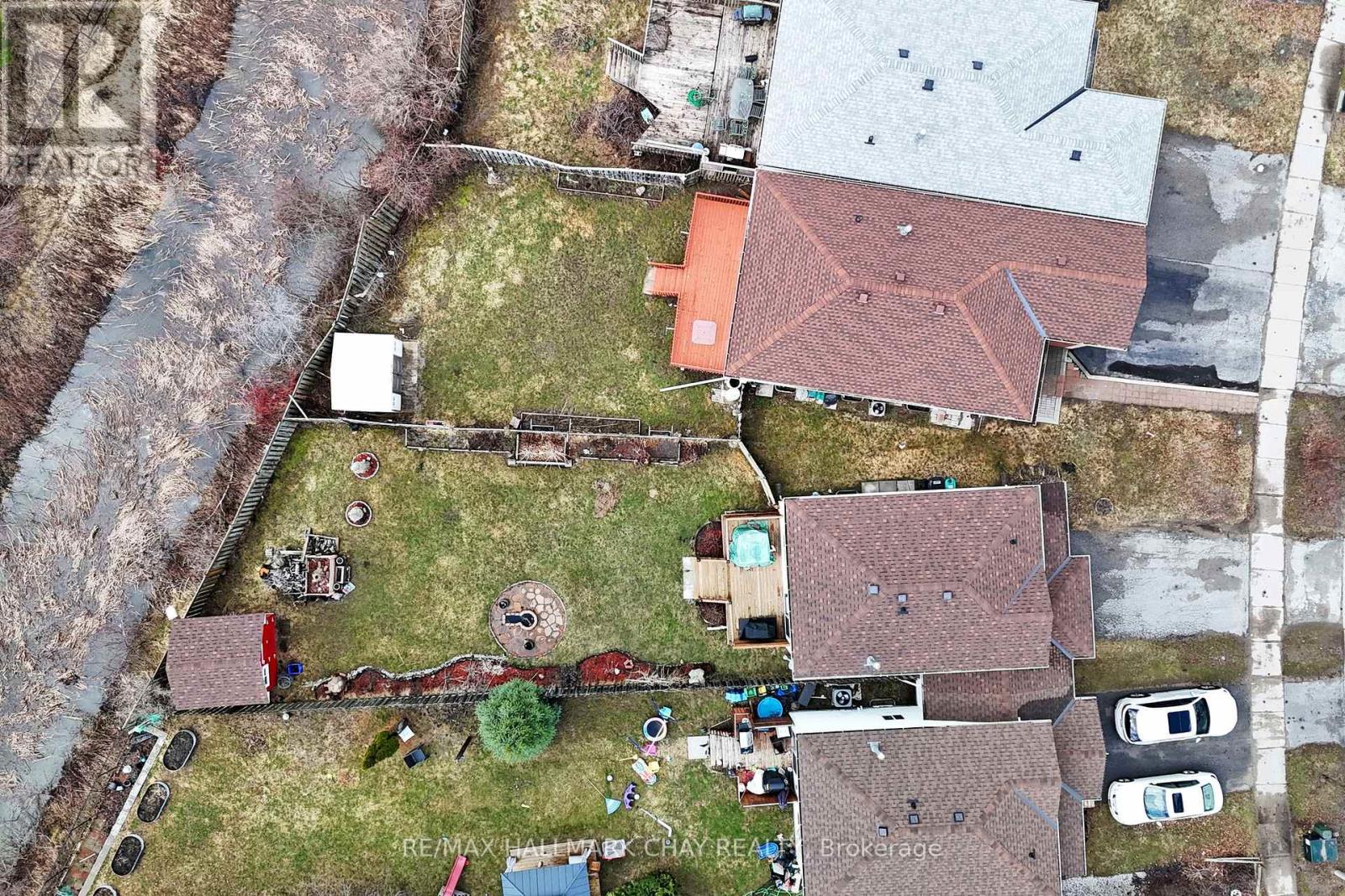 87 Wessenger Drive, Barrie, Ontario  L4N 8P8 - Photo 38 - S13011942