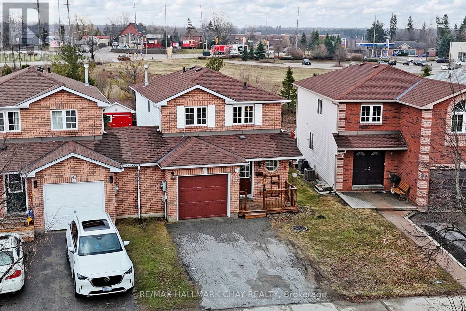 87 Wessenger Drive, Barrie, Ontario  L4N 8P8 - Photo 42 - S13011942