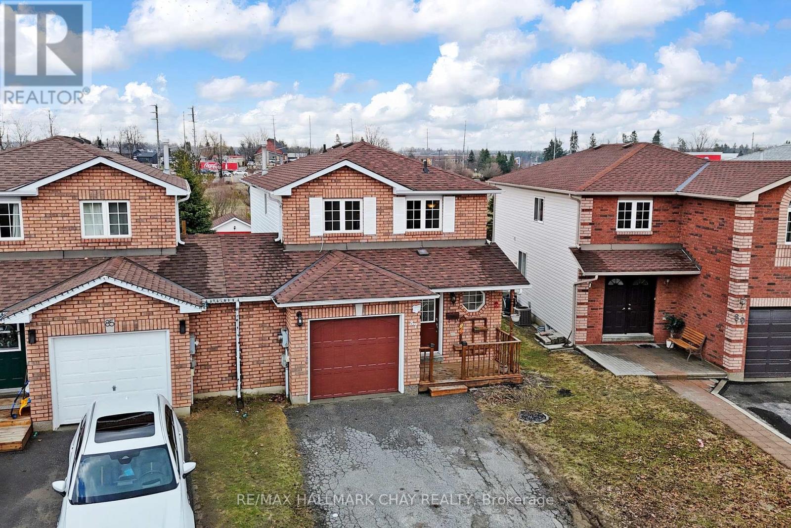 87 Wessenger Drive, Barrie, Ontario  L4N 8P8 - Photo 43 - S13011942