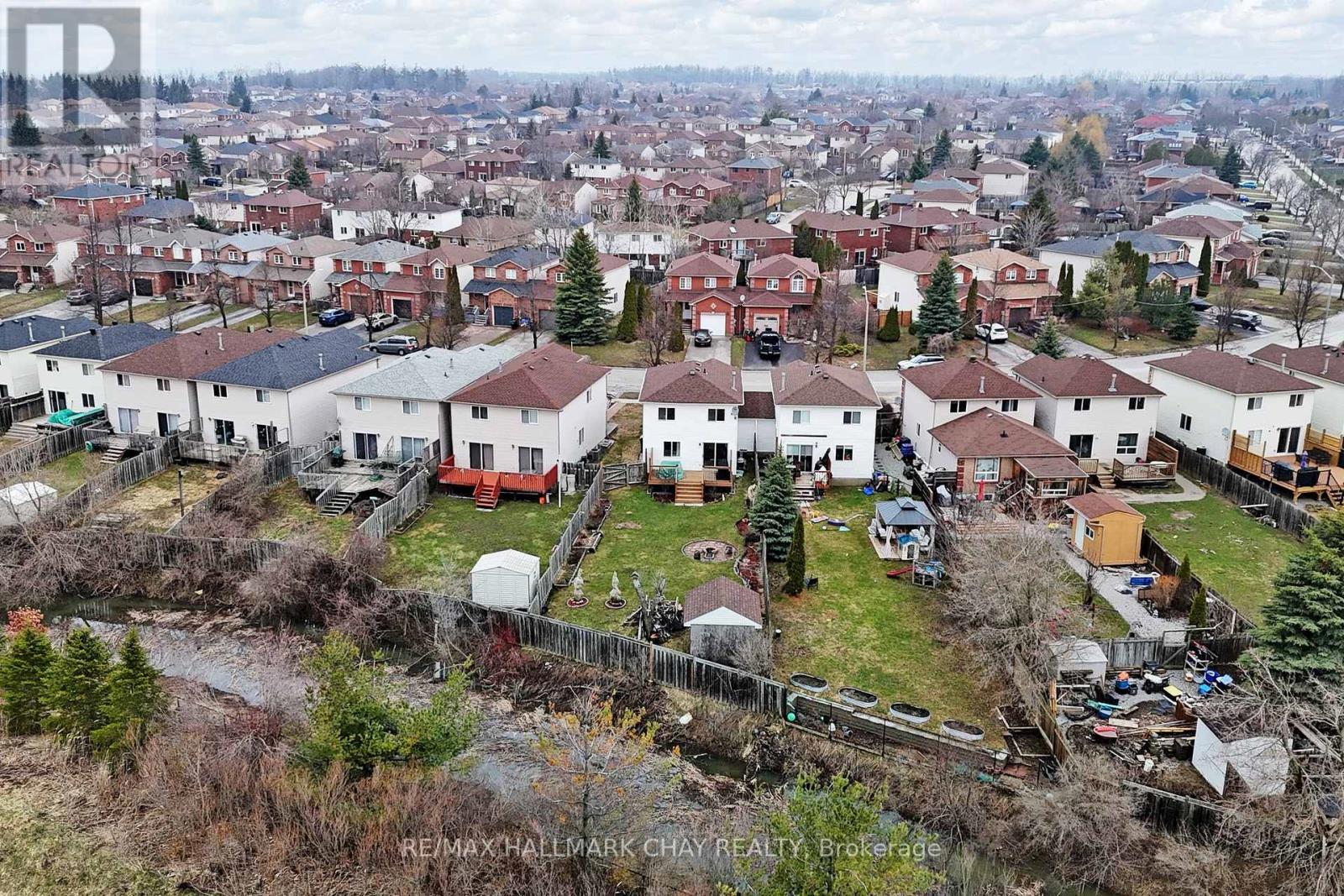 87 Wessenger Drive, Barrie, Ontario  L4N 8P8 - Photo 47 - S13011942