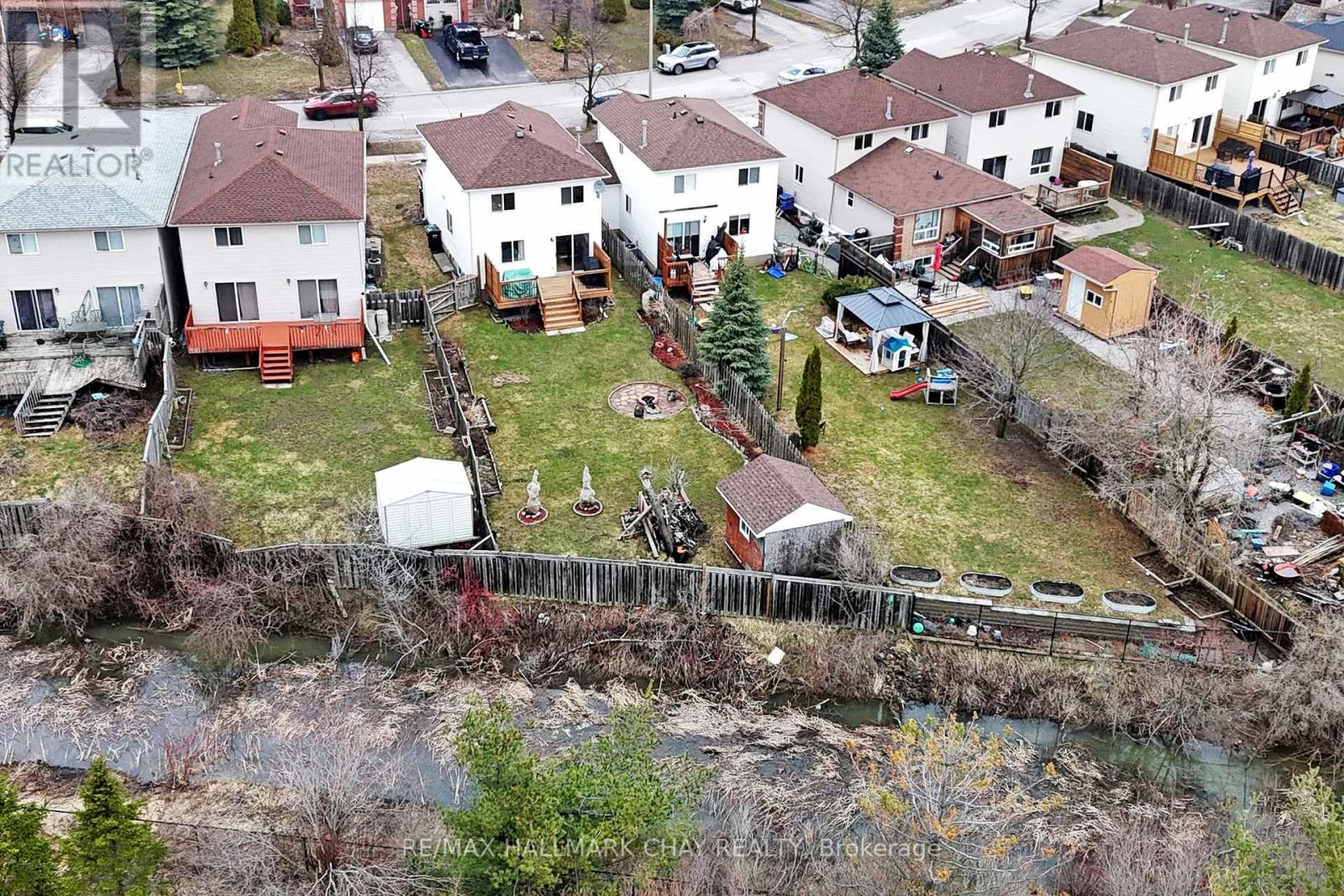 87 Wessenger Drive, Barrie, Ontario  L4N 8P8 - Photo 48 - S13011942