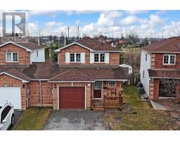 87 WESSENGER DRIVE, Barrie, Ontario