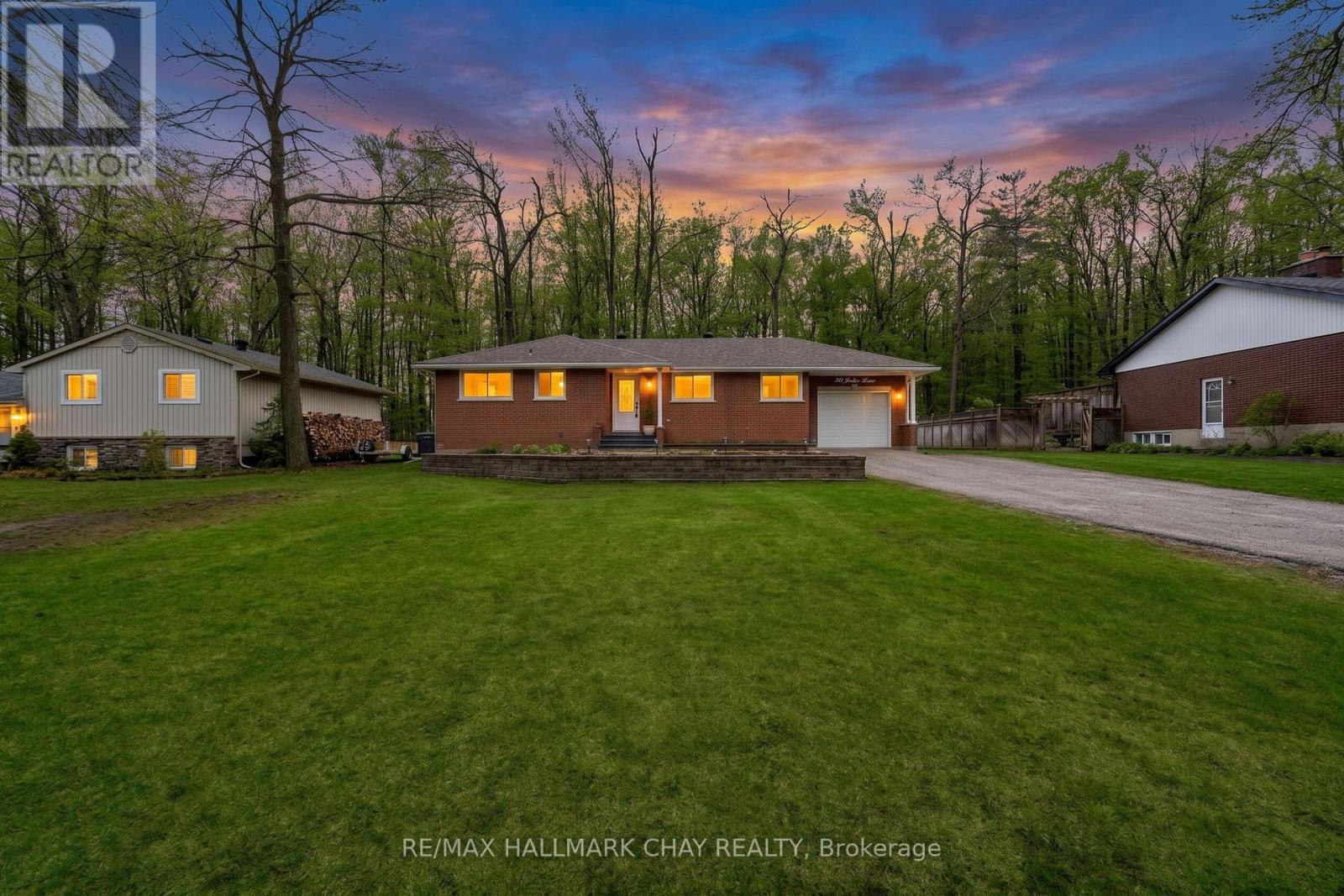 30 JODIES LANE, springwater (midhurst), Ontario