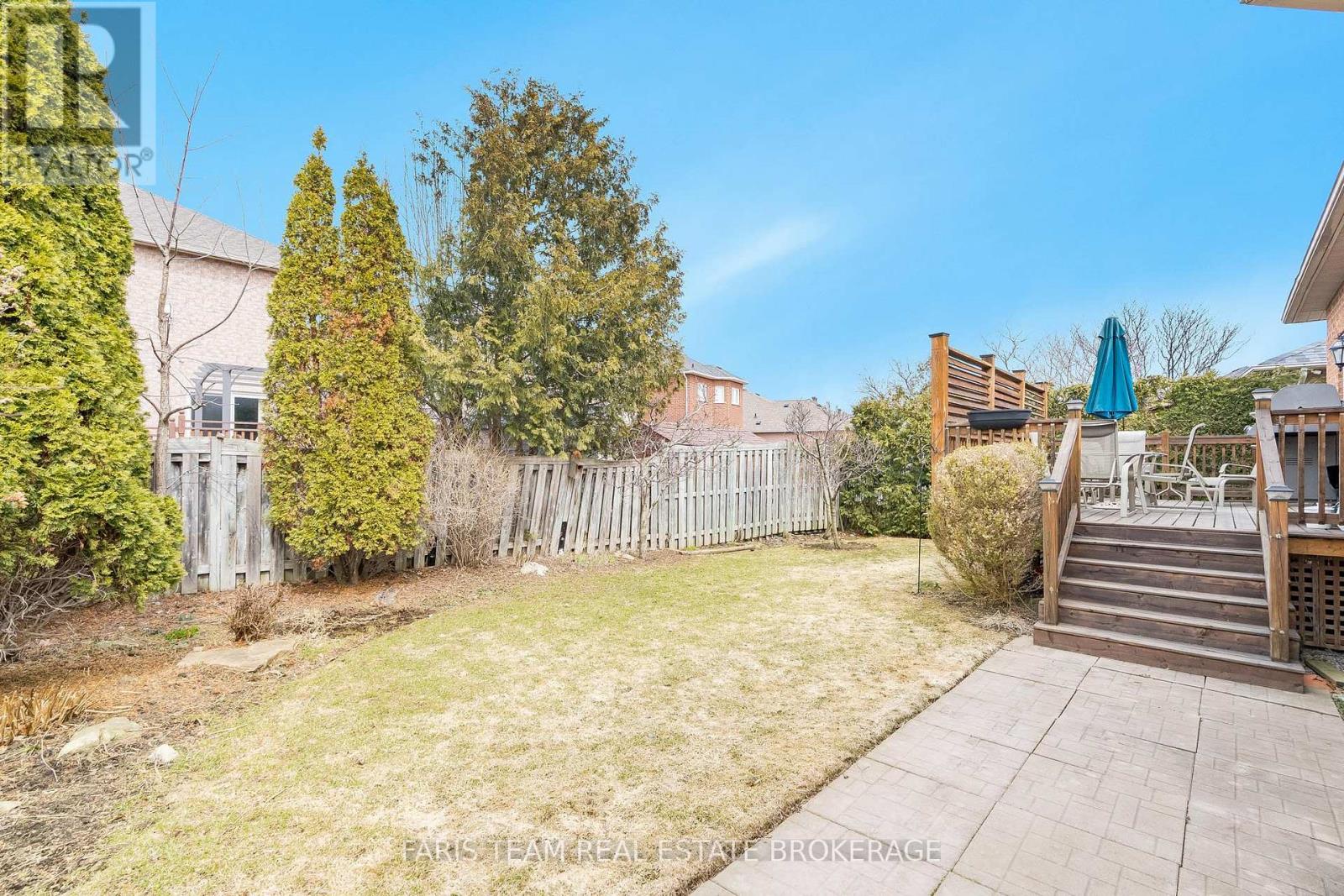 97 Rouge Bank Drive, Markham, Ontario  L3S 4B7 - Photo 44 - N12975882