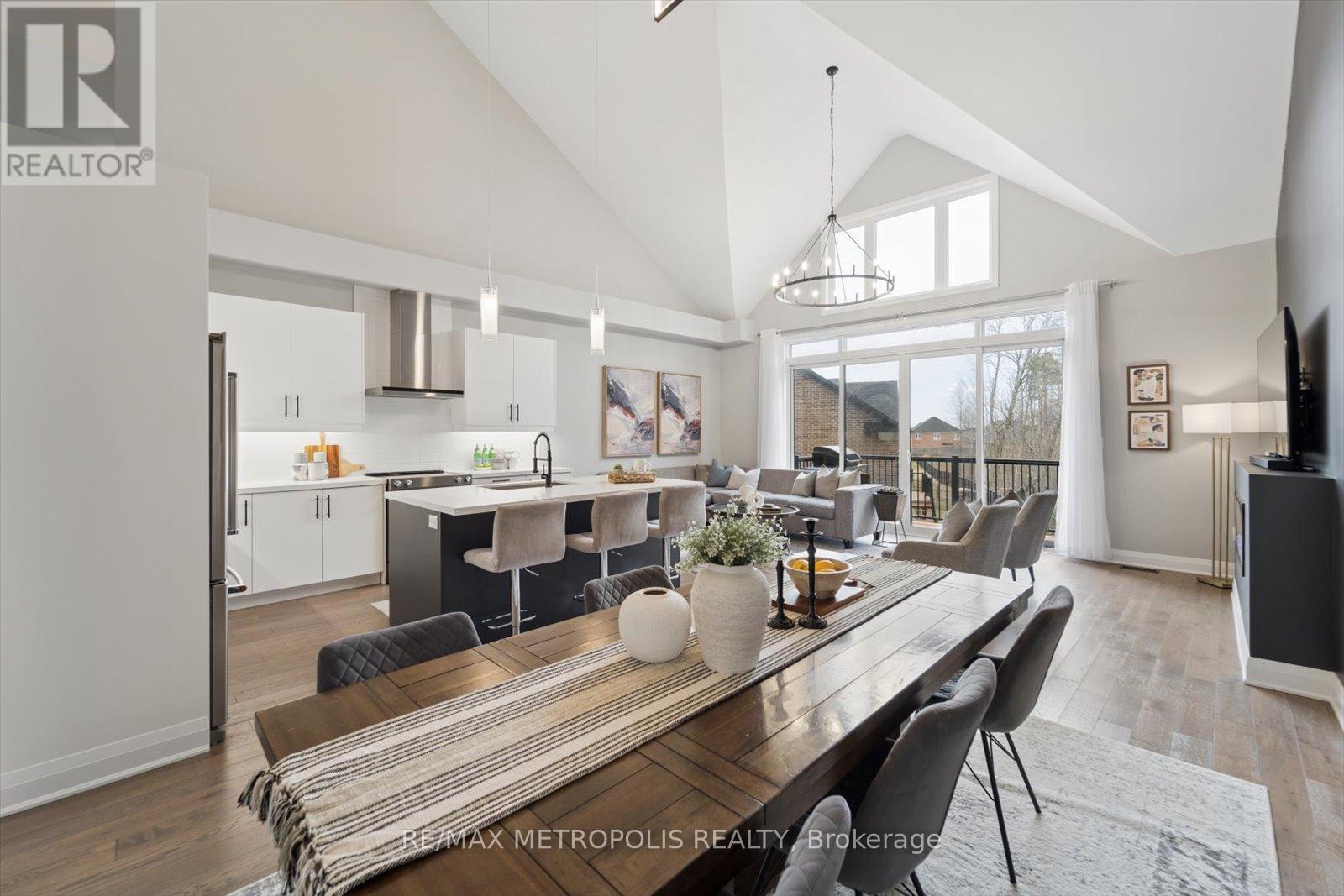 19 Vern Robertson Gate, Uxbridge, Ontario  L9P 0R9 - Photo 12 - N12984744