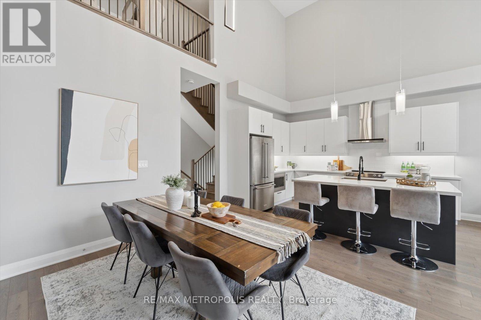 19 Vern Robertson Gate, Uxbridge, Ontario  L9P 0R9 - Photo 13 - N12984744