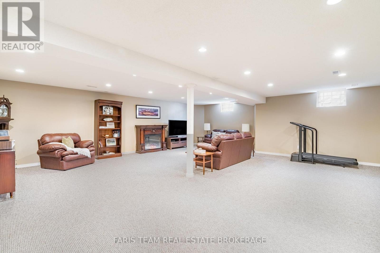 97 Rouge Bank Drive, Markham, Ontario  L3S 4B7 - Photo 33 - N12975882