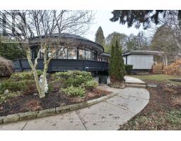 1352 NOCTURNE COURT, Mississauga, Ontario