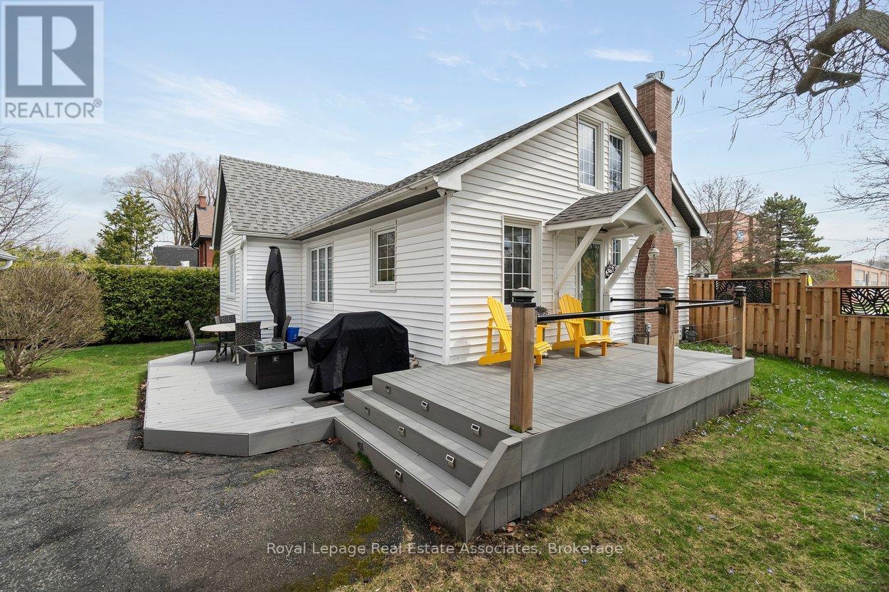 32 Craig Street, Brampton, Ontario  L6Y 1J1 - Photo 36 - W13003720