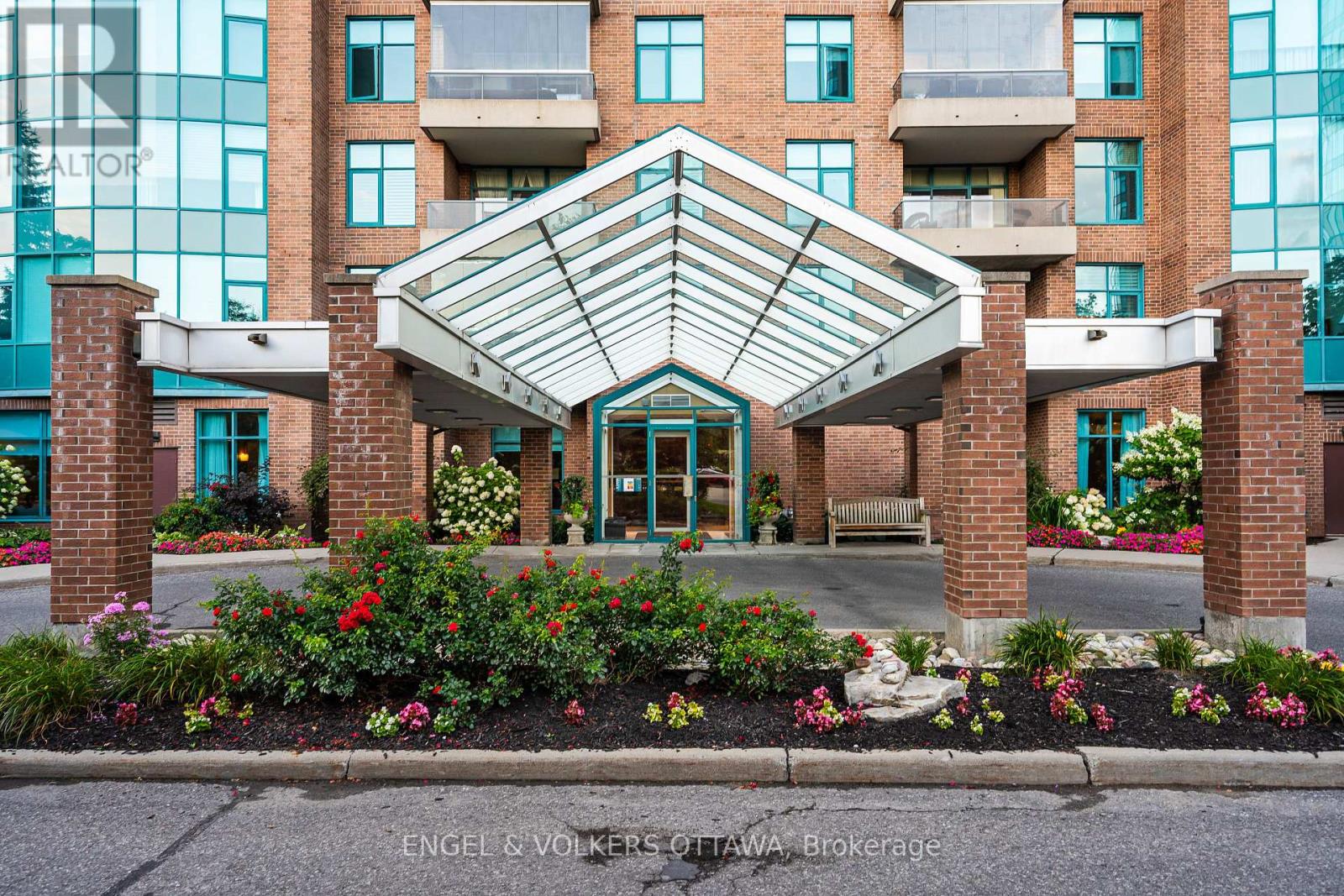 903 - 3590 Rivergate Way, Ottawa, Ontario  K1V 1V6 - Photo 2 - X12871644