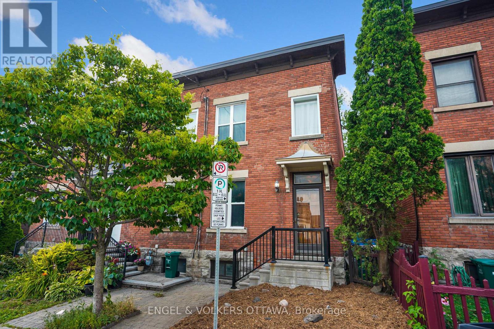 293 SOMERSET STREET E, Ottawa, Ontario