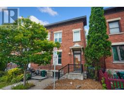 293 SOMERSET STREET E, Ottawa, Ontario