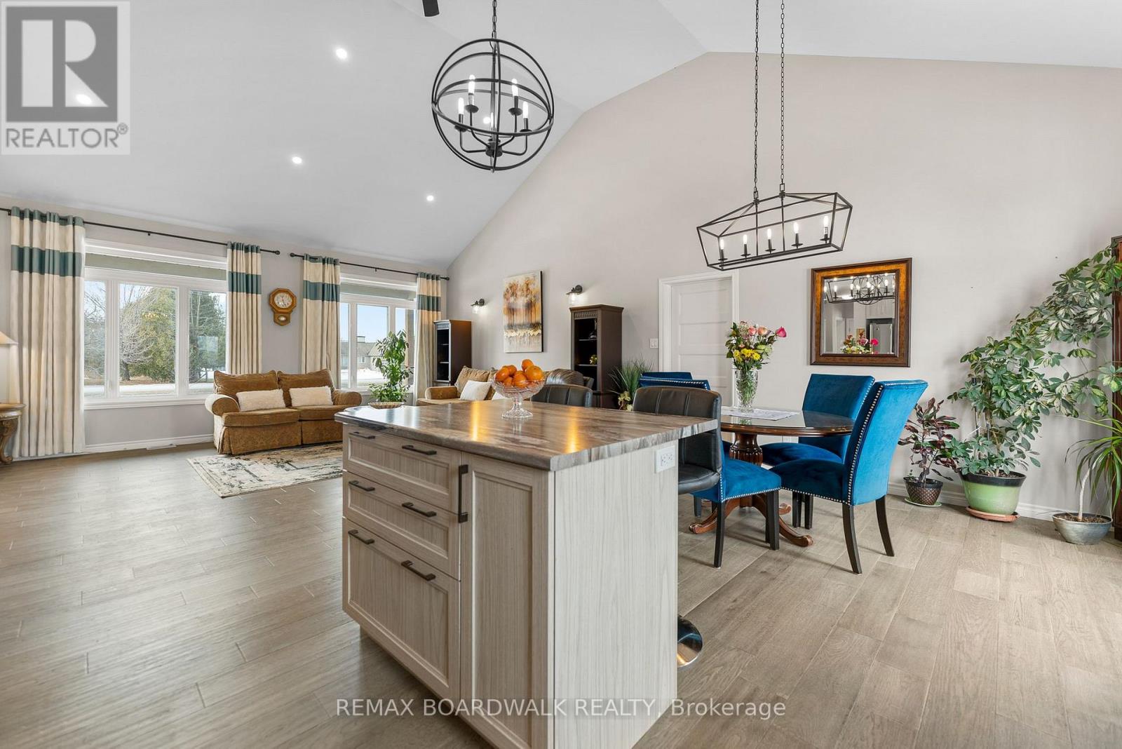 1496 Drummond School Road, Drummond/north Elmsley, Ontario  K7H 0K5 - Photo 10 - X12872072