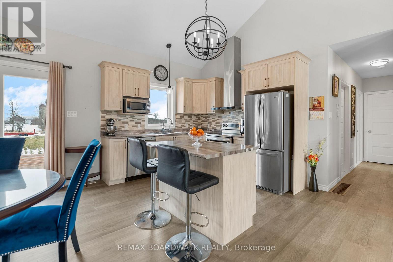 1496 Drummond School Road, Drummond/north Elmsley, Ontario  K7H 0K5 - Photo 11 - X12872072