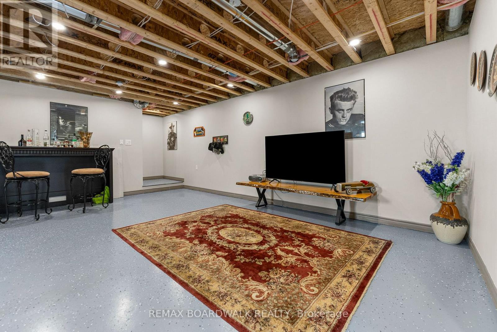 1496 Drummond School Road, Drummond/north Elmsley, Ontario  K7H 0K5 - Photo 27 - X12872072