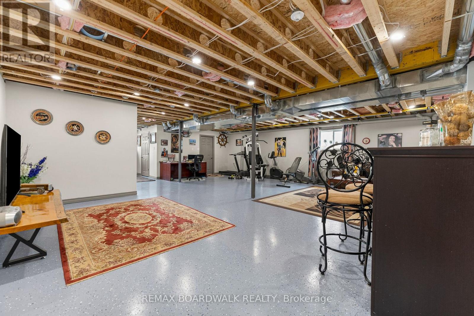 1496 Drummond School Road, Drummond/north Elmsley, Ontario  K7H 0K5 - Photo 29 - X12872072