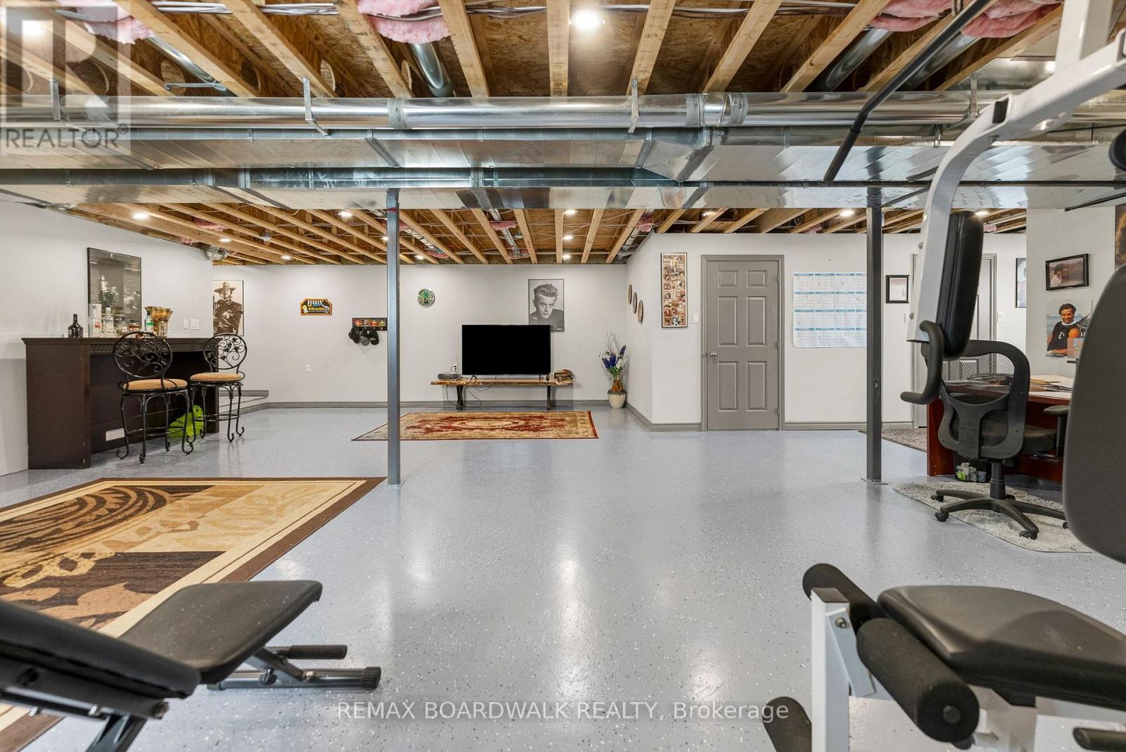 1496 Drummond School Road, Drummond/north Elmsley, Ontario  K7H 0K5 - Photo 32 - X12872072