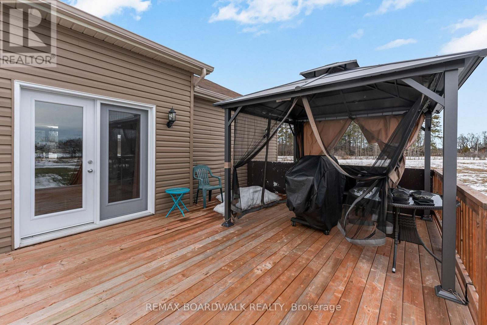 1496 Drummond School Road, Drummond/north Elmsley, Ontario  K7H 0K5 - Photo 38 - X12872072