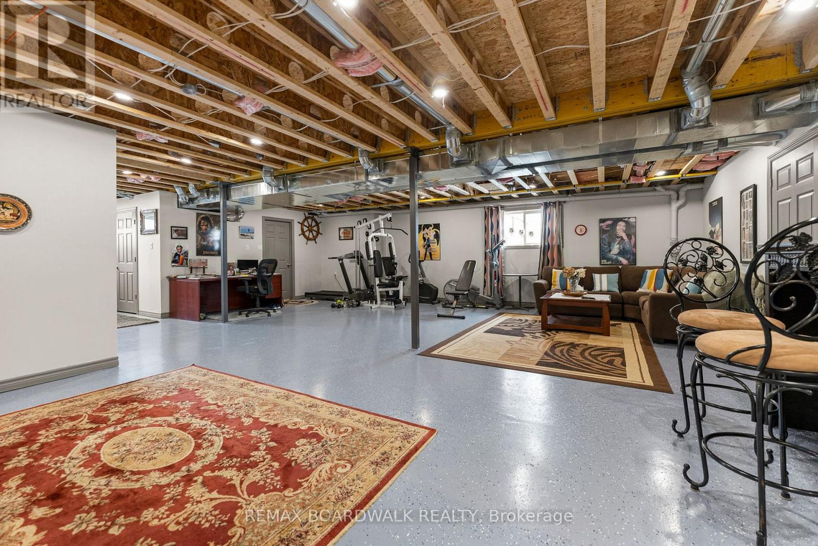 1496 Drummond School Road, Drummond/north Elmsley, Ontario  K7H 0K5 - Photo 30 - X12872072