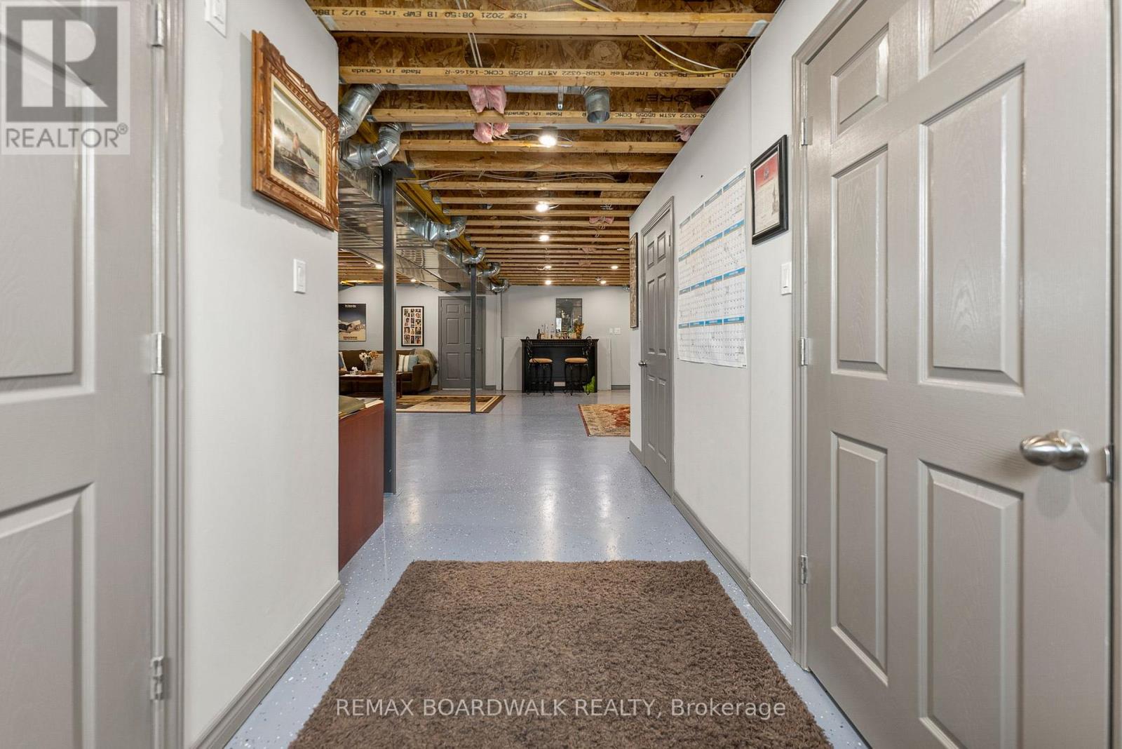 1496 Drummond School Road, Drummond/north Elmsley, Ontario  K7H 0K5 - Photo 36 - X12872072