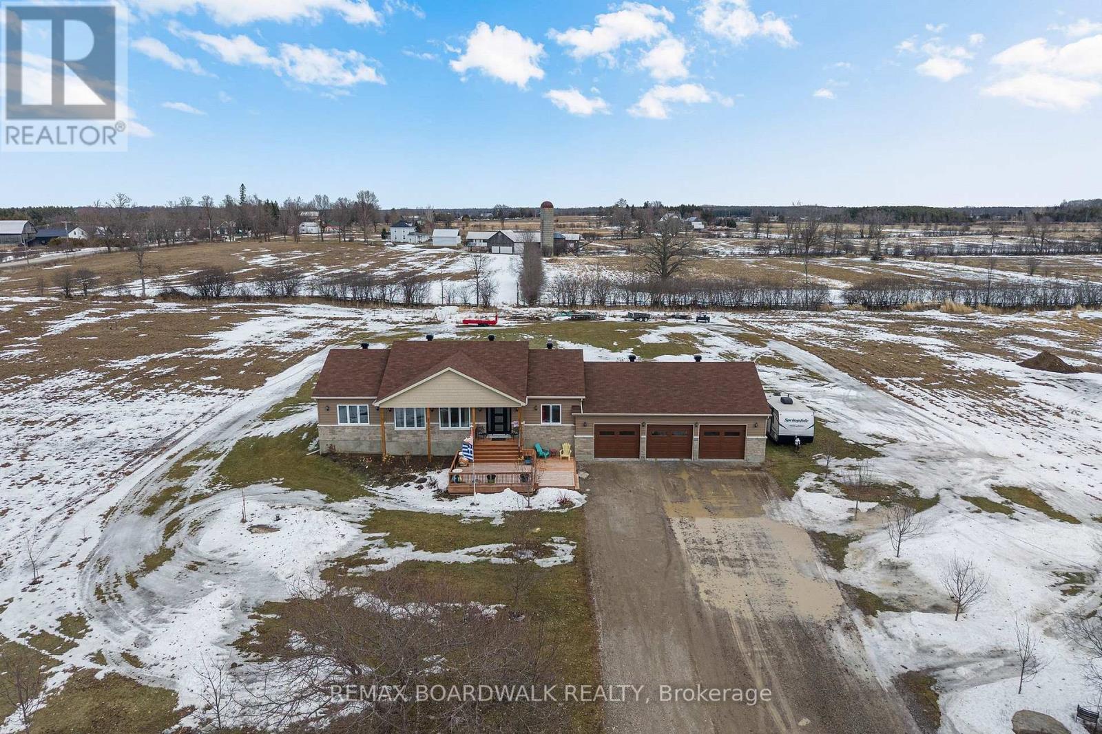 1496 Drummond School Road, Drummond/north Elmsley, Ontario  K7H 0K5 - Photo 42 - X12872072