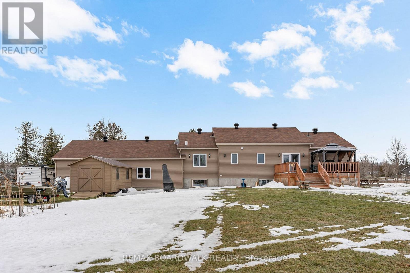 1496 Drummond School Road, Drummond/north Elmsley, Ontario  K7H 0K5 - Photo 41 - X12872072
