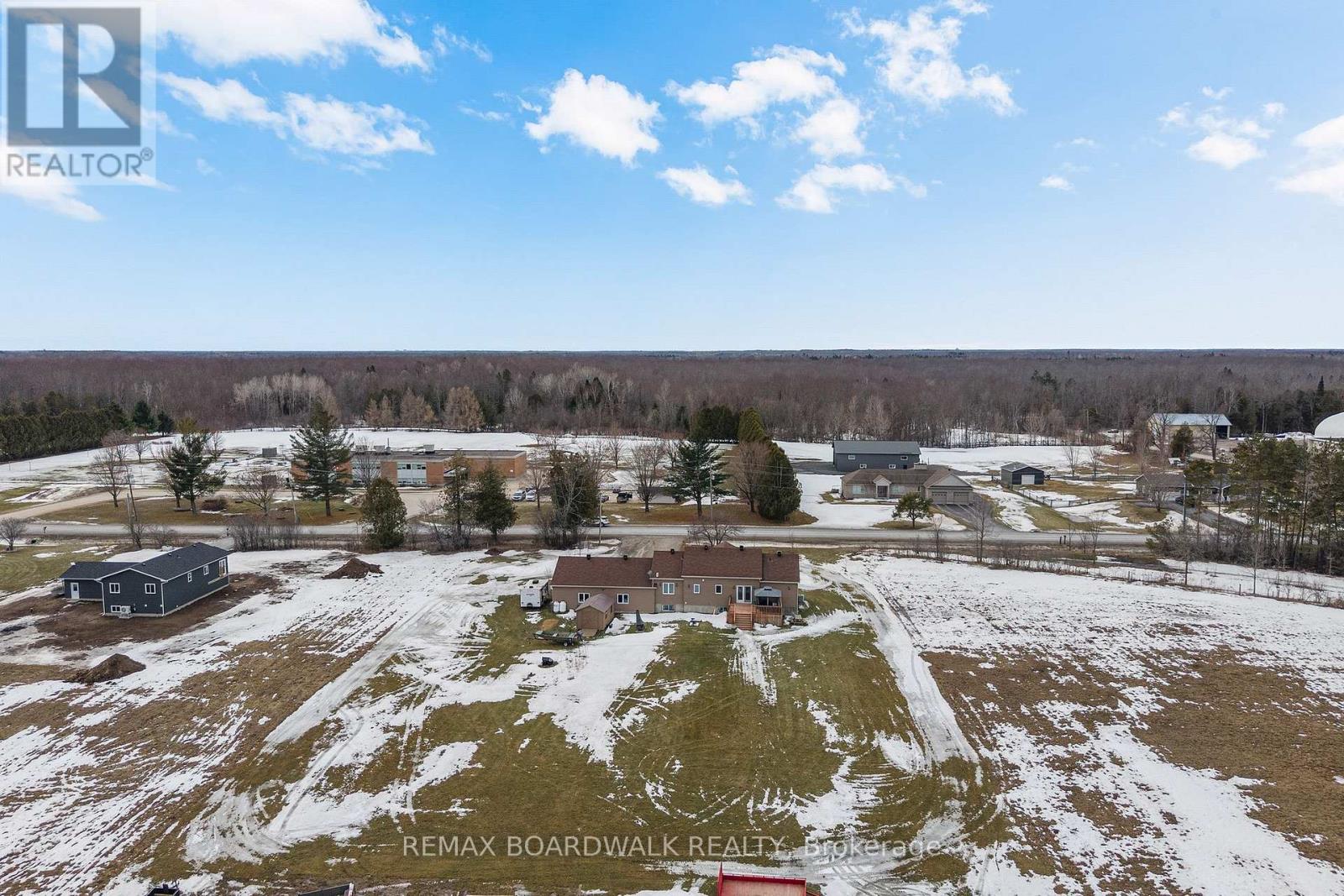 1496 Drummond School Road, Drummond/north Elmsley, Ontario  K7H 0K5 - Photo 46 - X12872072