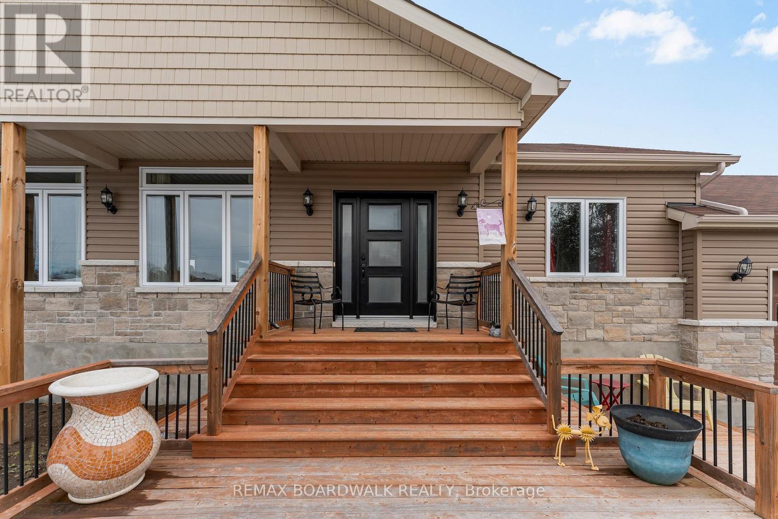 1496 Drummond School Road, Drummond/north Elmsley, Ontario  K7H 0K5 - Photo 4 - X12872072