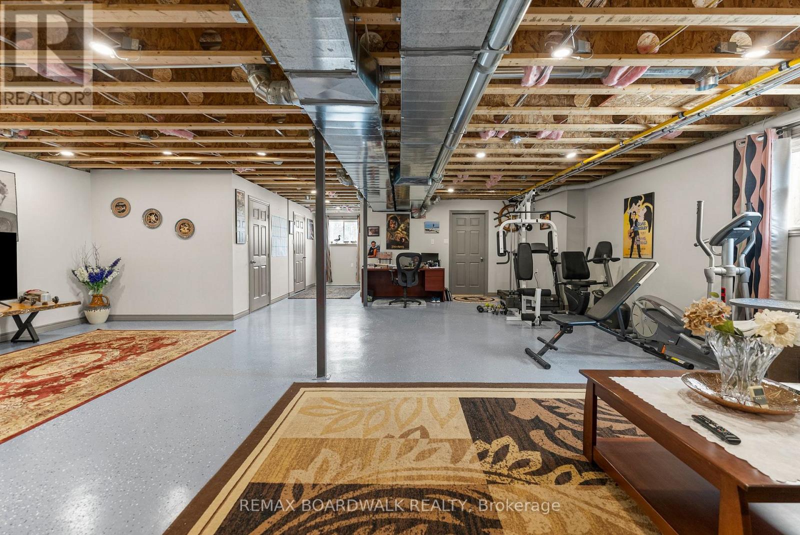 1496 Drummond School Road, Drummond/north Elmsley, Ontario  K7H 0K5 - Photo 31 - X12872072