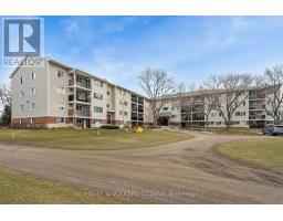 109 - 6532 BILBERRY DRIVE, Ottawa, Ontario