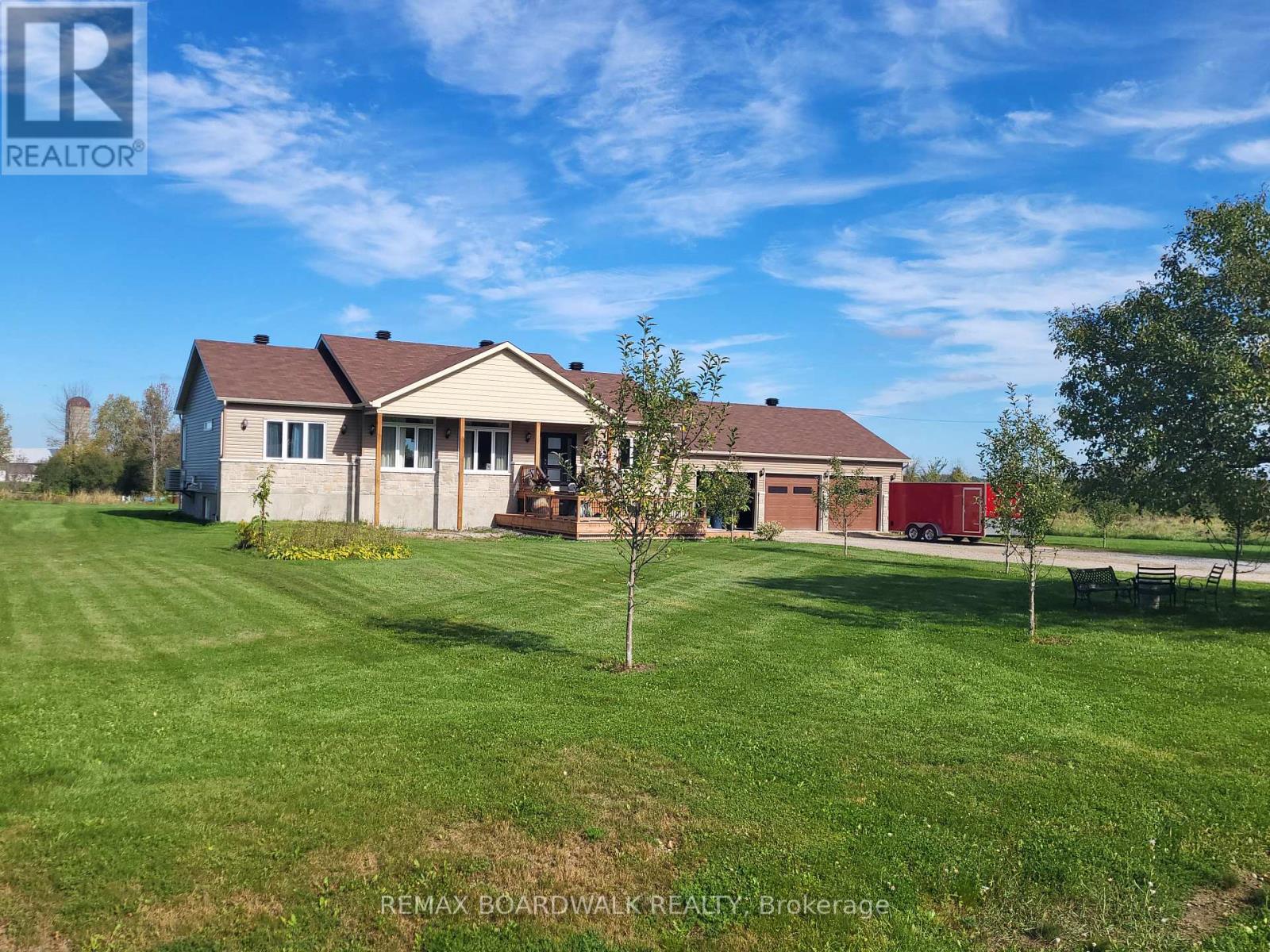 1496 Drummond School Road, Drummond/north Elmsley, Ontario  K7H 0K5 - Photo 47 - X12872072