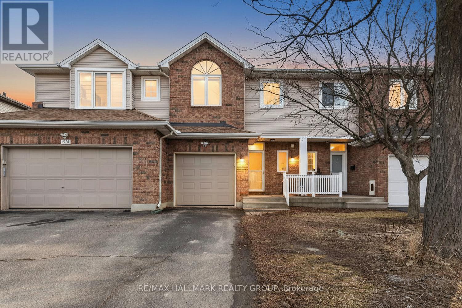 988 LUCILLE WAY, Ottawa, Ontario
