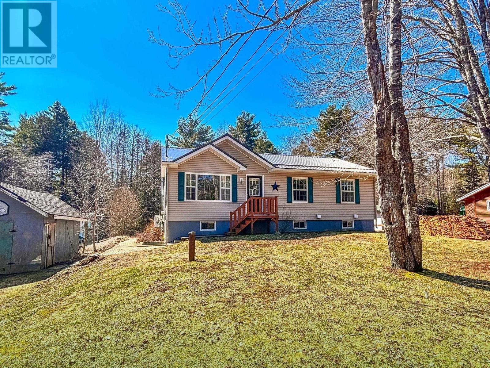 1895 Upper Branch Road, Midville Branch, Nova Scotia