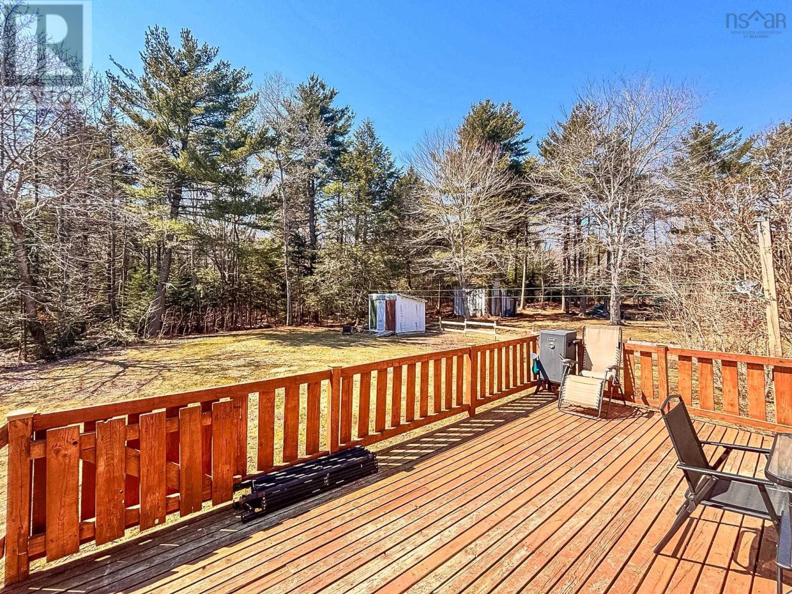 1895 Upper Branch Road, Midville Branch, Nova Scotia B4V 4S7 - Photo 20 - 202607154