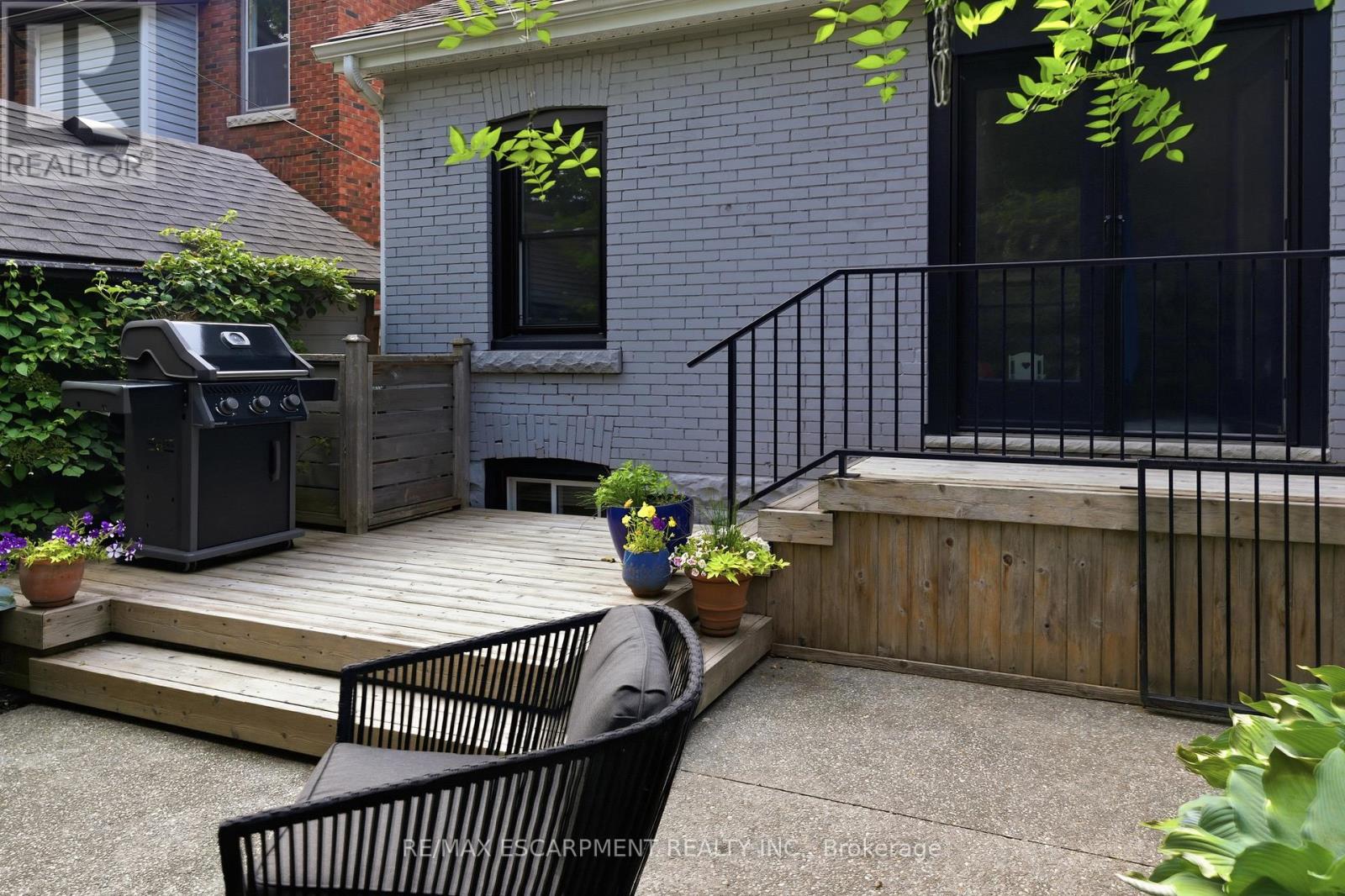 73 Arkell Street, Hamilton, Ontario  L8S 1N6 - Photo 41 - X12979580