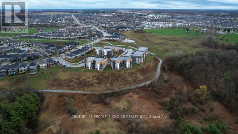 #48 - 261 Woodbine Avenue, Kitchener, Ontario  N2R 0S7 - Photo 45 - X13004706