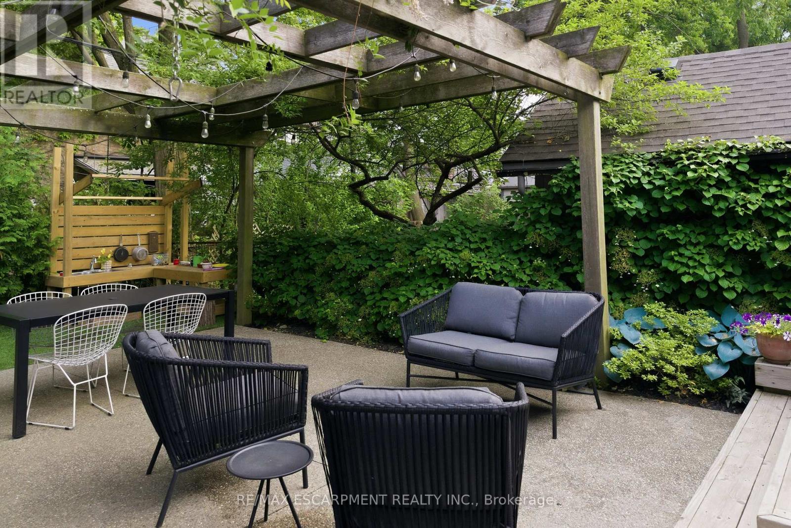 73 Arkell Street, Hamilton, Ontario  L8S 1N6 - Photo 45 - X12979580