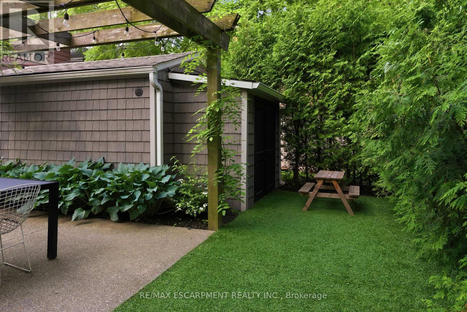 73 Arkell Street, Hamilton, Ontario  L8S 1N6 - Photo 49 - X12979580