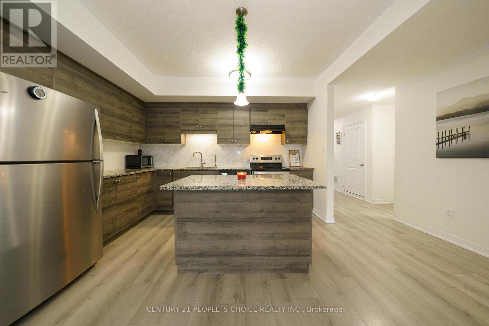 #48 - 261 Woodbine Avenue, Kitchener, Ontario  N2R 0S7 - Photo 13 - X13004706