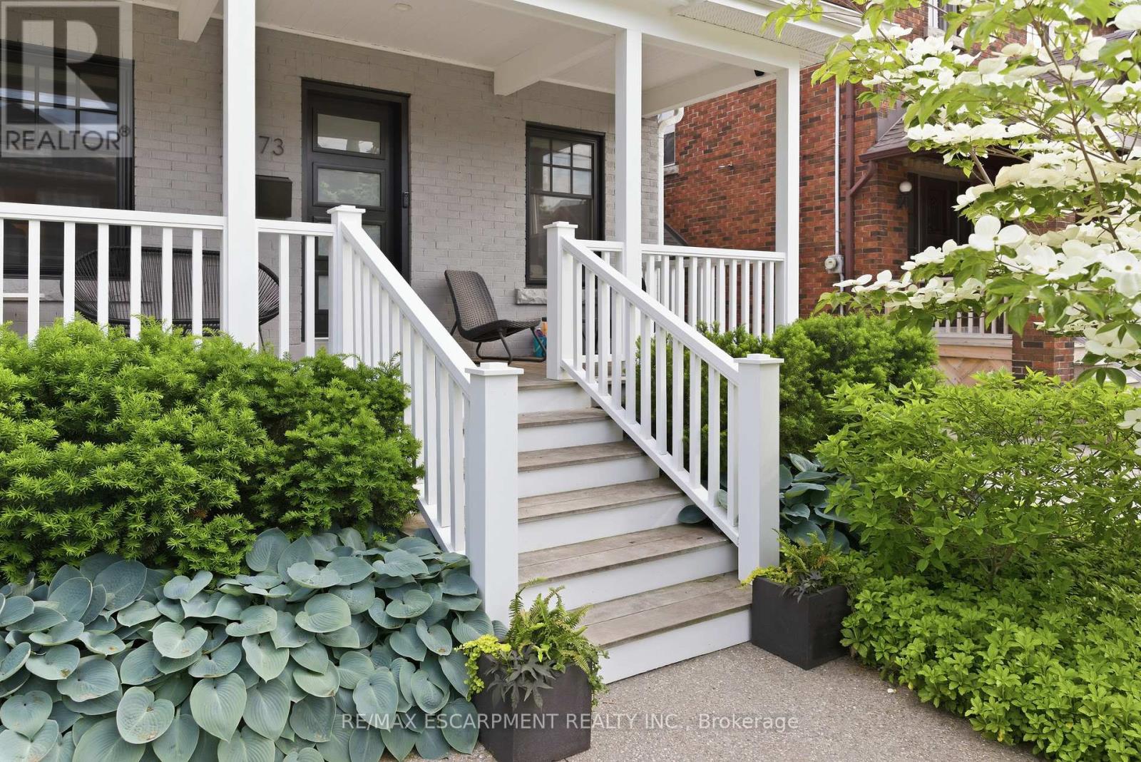 73 Arkell Street, Hamilton, Ontario  L8S 1N6 - Photo 4 - X12979580