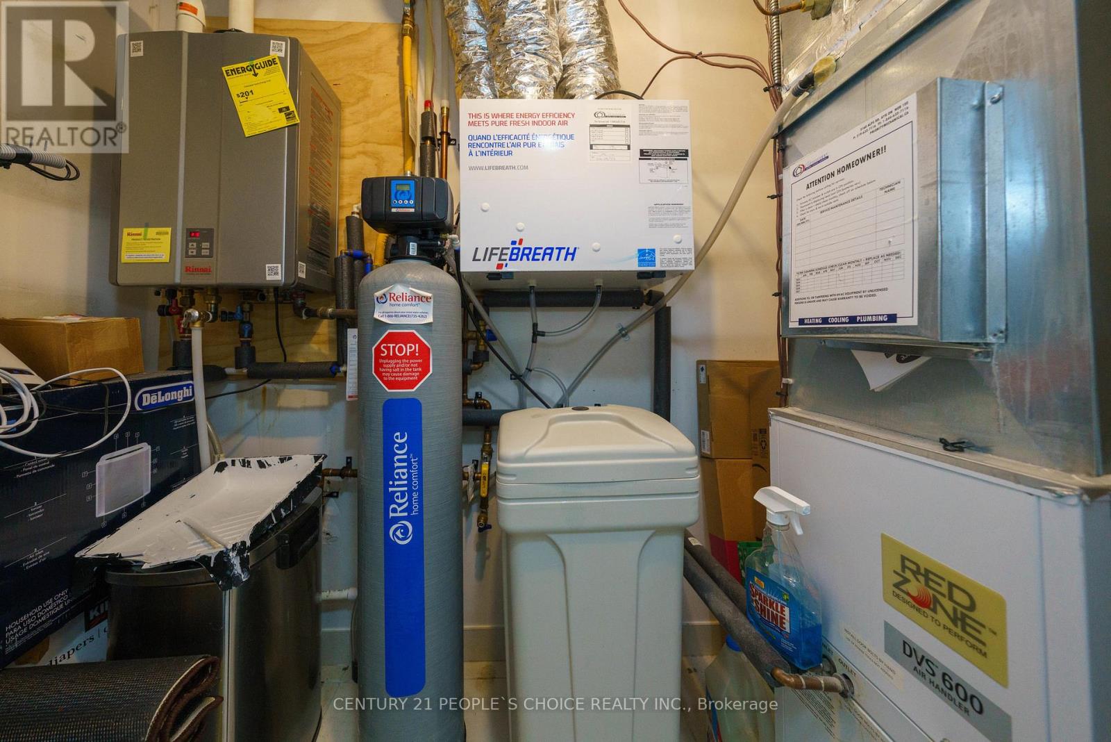 #48 - 261 Woodbine Avenue, Kitchener, Ontario  N2R 0S7 - Photo 43 - X13004706