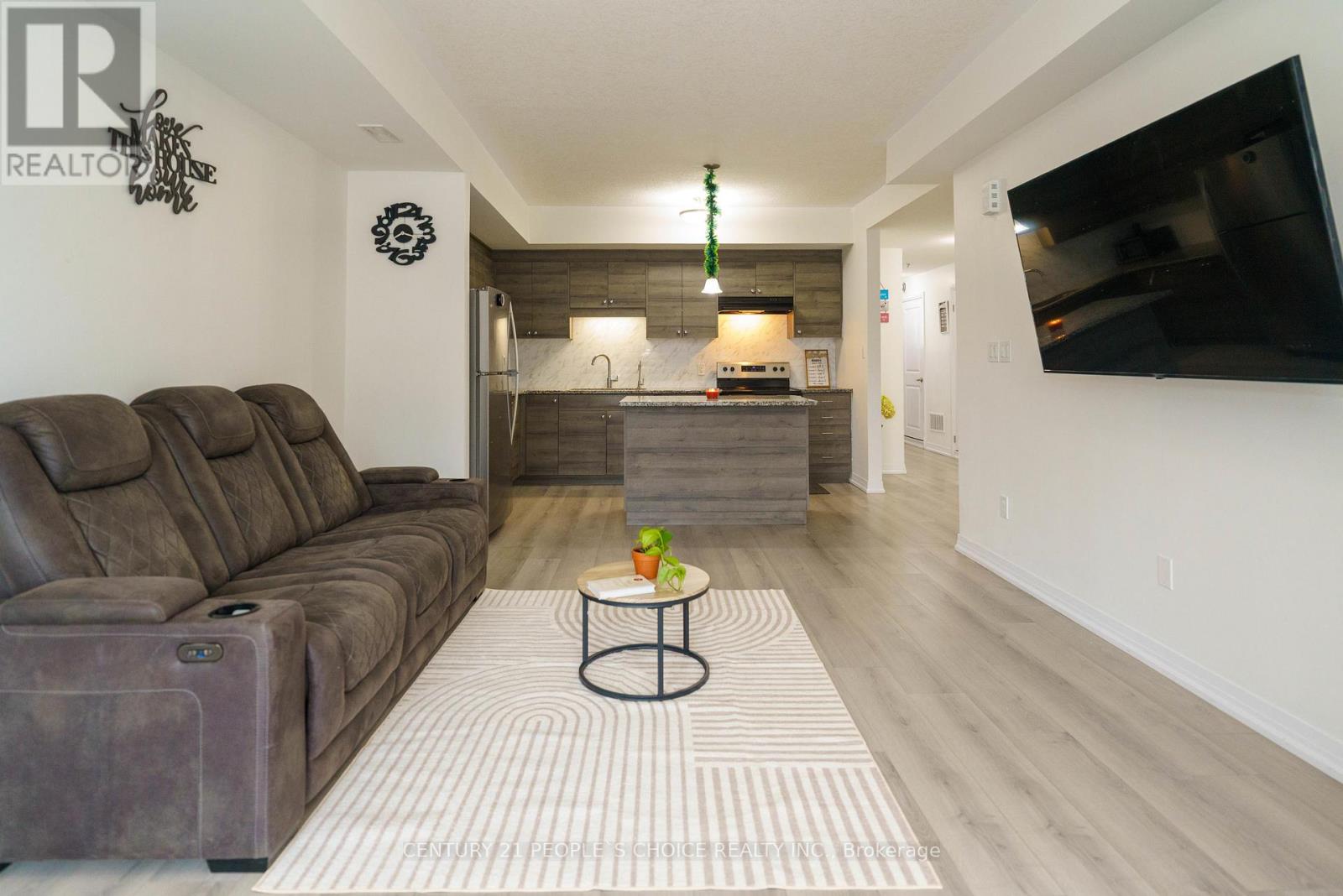 #48 - 261 Woodbine Avenue, Kitchener, Ontario  N2R 0S7 - Photo 7 - X13004706