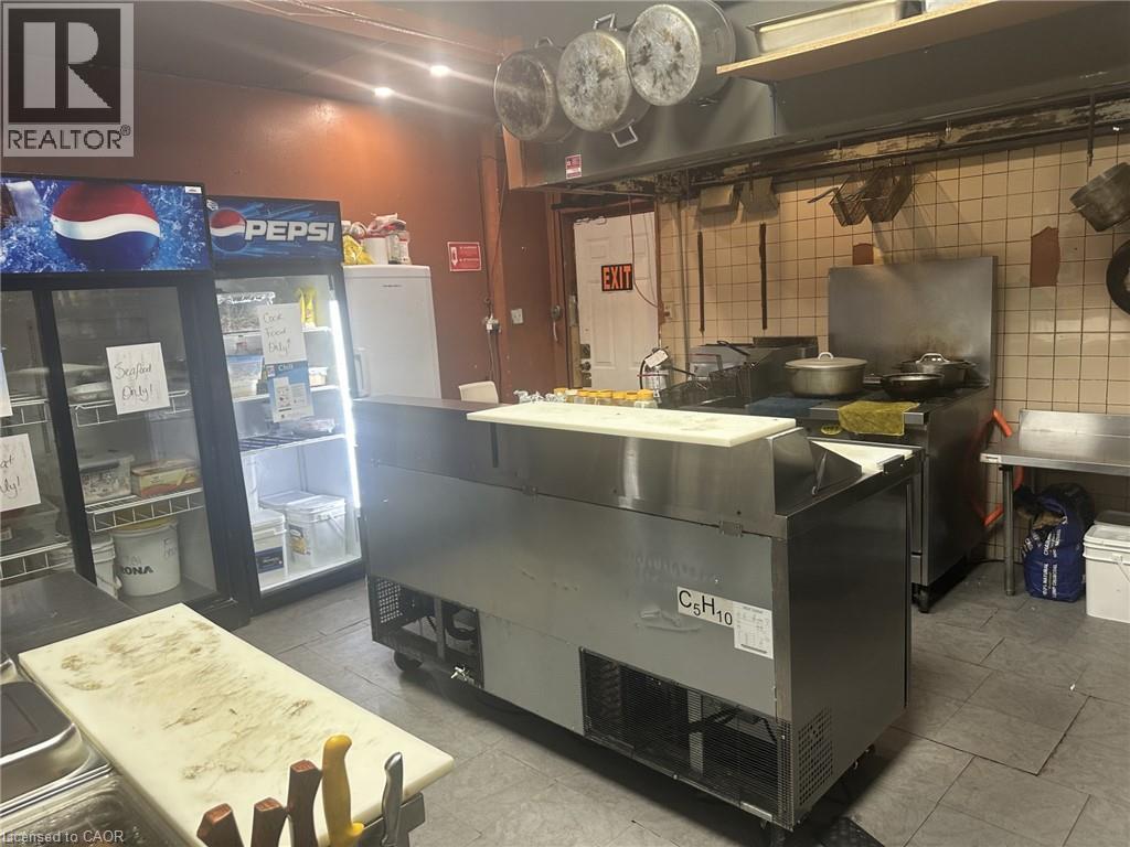 597 King Street, Hamilton, Ontario  L8N 1E4 - Photo 11 - 40801567